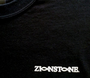 ZIONSTONE TEE