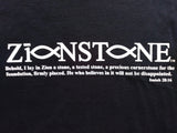 ZIONSTONE TEE